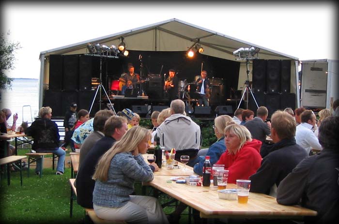 FolkPort Live