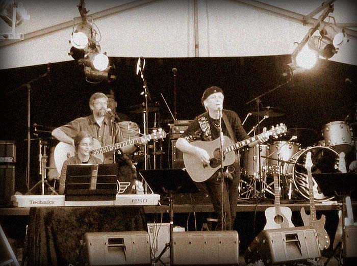 FolkPort Live