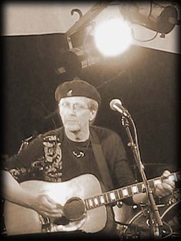 FolkPort Live