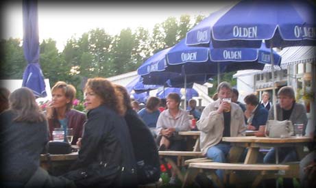FolkPort Live