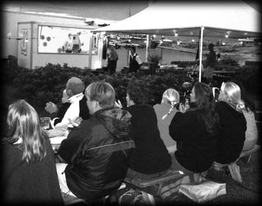FolkPort Live