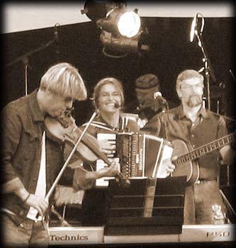 FolkPort Live