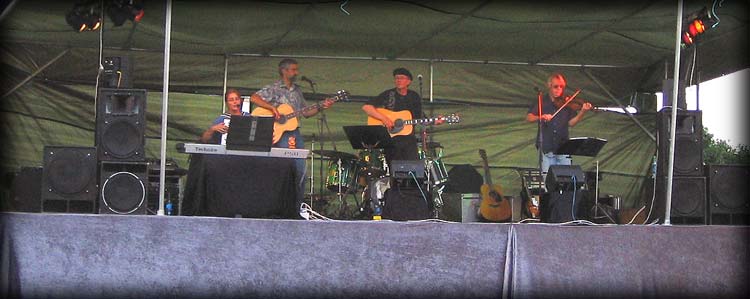 FolkPort Live