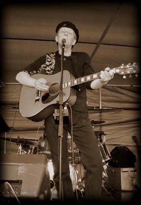 FolkPort Live