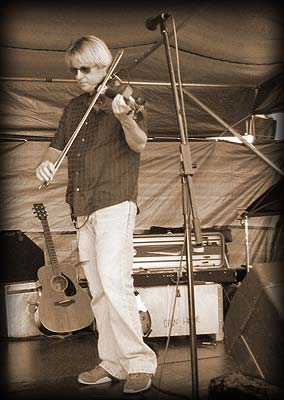 FolkPort Live