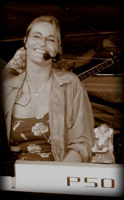 FolkPort Live