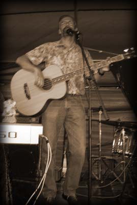 FolkPort Live