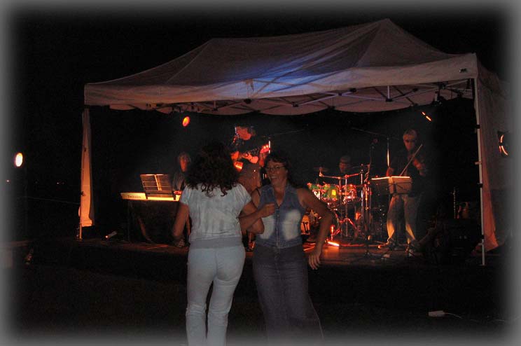 FolkPort Live