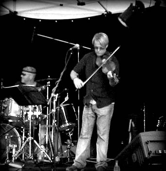 FolkPort Live