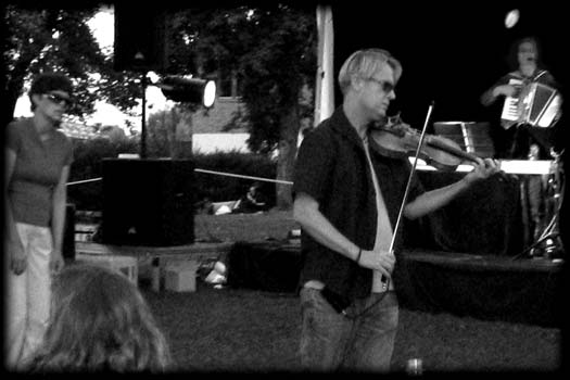 FolkPort Live