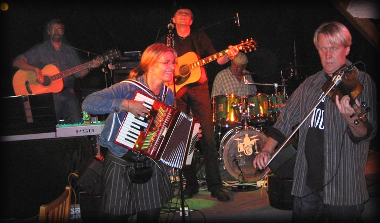FolkPort Live