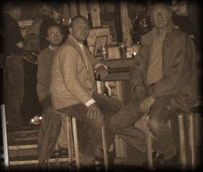 FolkPort Live