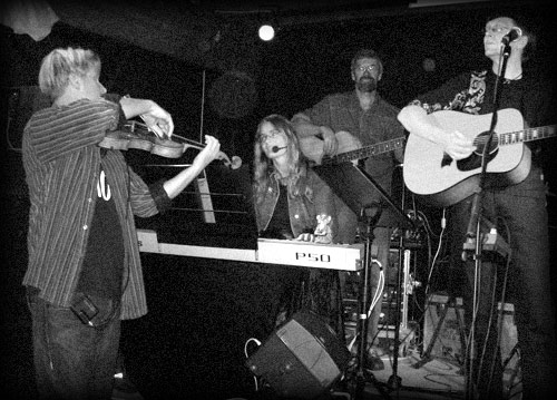 FolkPort Live