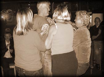 FolkPort Live