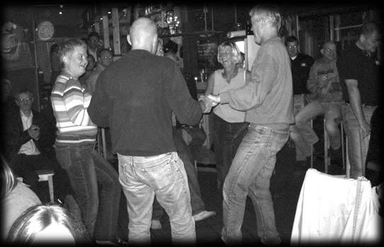 FolkPort Live