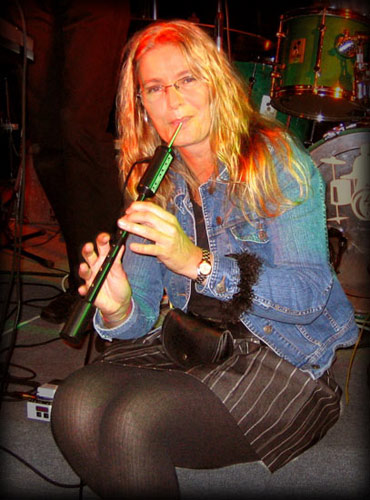 FolkPort Live