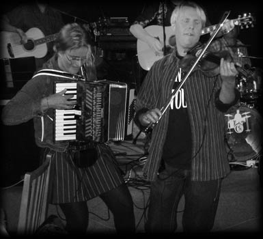 FolkPort Live