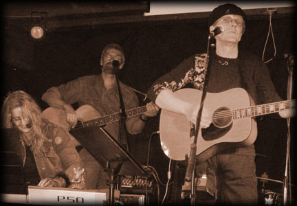 FolkPort Live