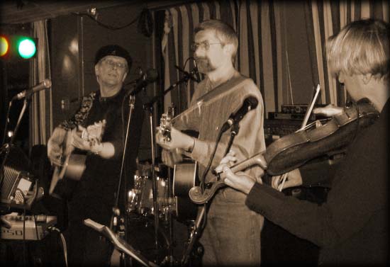 FolkPort Live