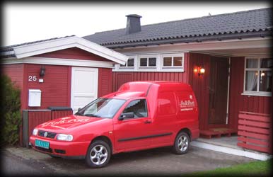 Tønsberg
