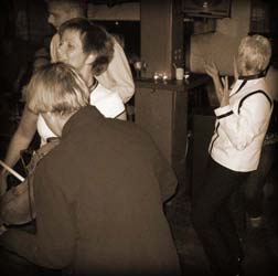 FolkPort Live