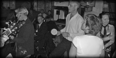 FolkPort Live