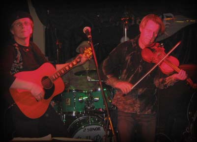 FolkPort Live