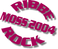 RibbeRock