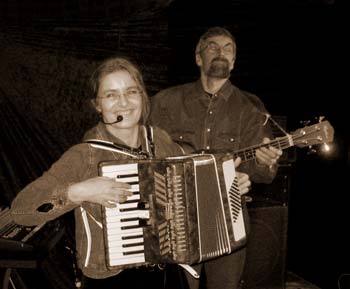 FolkPort Live