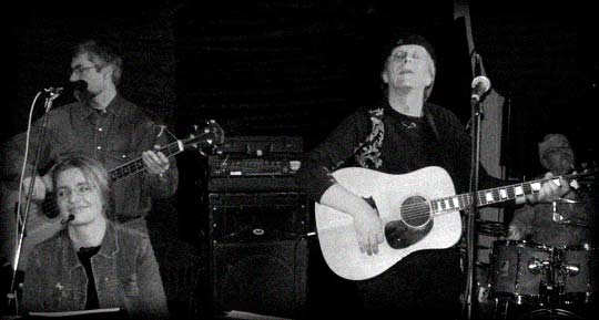 FolkPort Live