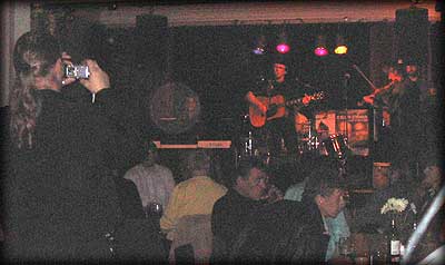 FolkPort Live