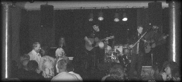 FolkPort Live