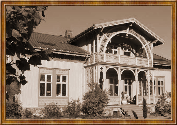 Promenaden Kulturhus