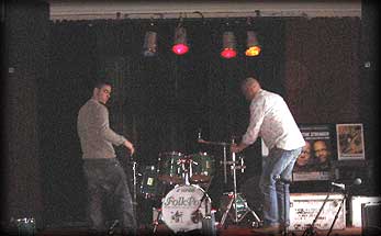 FolkPort Live