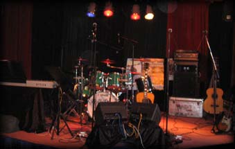 FolkPort Live