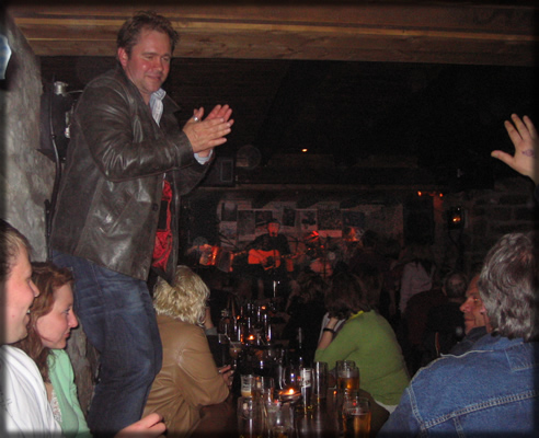 FolkPort Live