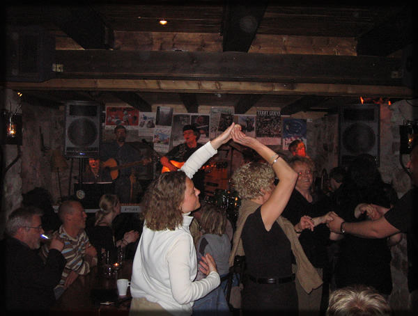 FolkPort Live