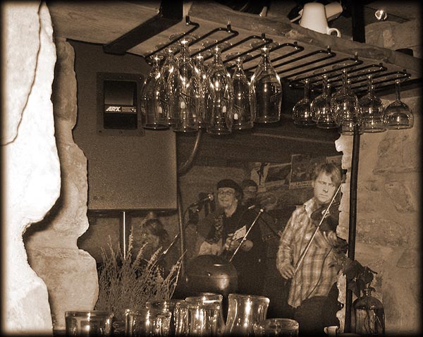 FolkPort Live