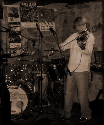 FolkPort Live