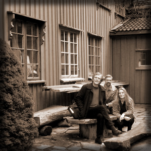 FolkPort Live