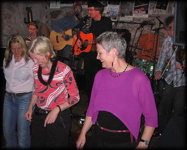 FolkPort Live