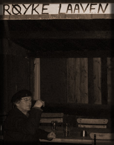 FolkPort Live