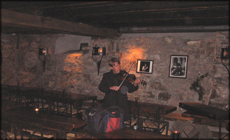 FolkPort Live