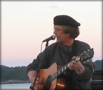 FolkPort Live