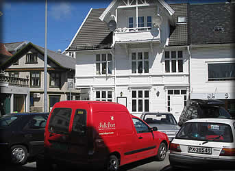Farsund