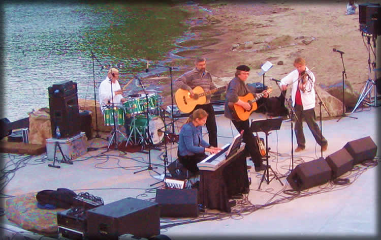 FolkPort Live