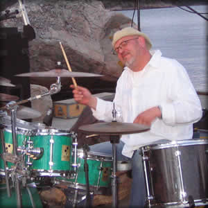 FolkPort Live