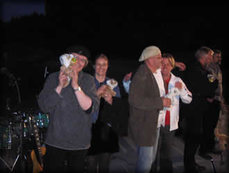 FolkPort Live