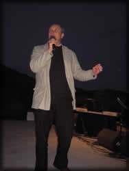 Ordfører