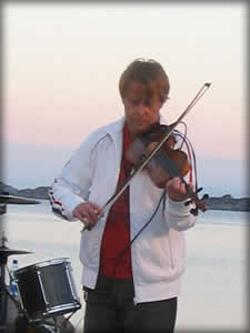 FolkPort Live